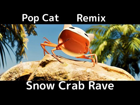 Funky Beat | meme (ft. pop cat)